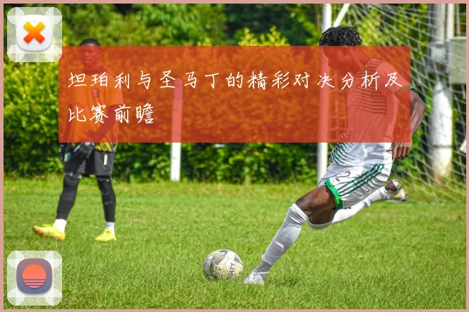 坦珀利与圣马丁的精彩对决分析及比赛前瞻
