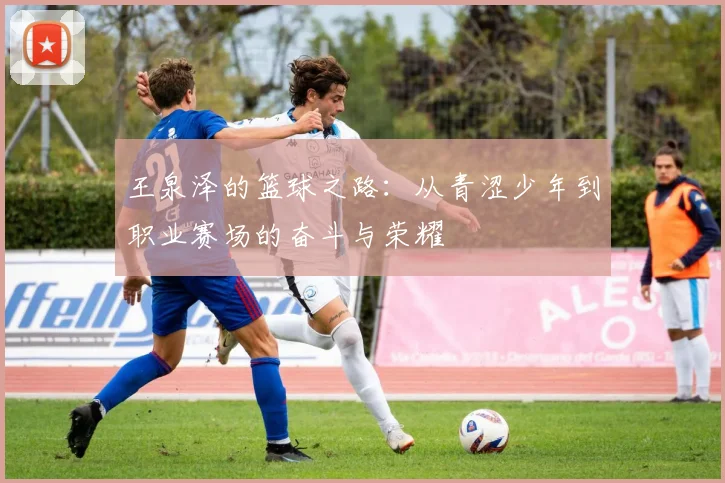 王泉泽的篮球之路：从青涩少年到职业赛场的奋斗与荣耀