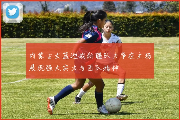 内蒙古女篮迎战新疆队力争在主场展现强大实力与团队精神