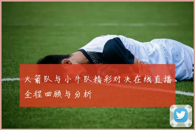 火箭队与小牛队精彩对决在线直播全程回顾与分析